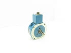 Avtron M560 Pulse Generator Tachometer Rotary Encoder Style 1R 12VDC 240 PPR 56C