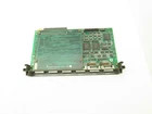 Yaskawa Electric JANCDMSV012 MSV01 PCB Control Printed Circuit Board Slot Rack
