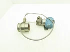 Rosemount 3051CG4A22A1AB4S1 Pressure Transmitter 0150PSI 55VDC