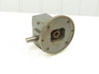Hub City 023004735 Worm Gearbox 51 Reducer 350rpm LH 182TC