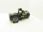 John S Barnes 220 0871 Hydraulic Pump Motor 24VDC Off Rico PWH90