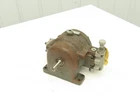 Bosch PSVPNSF20HRM56 Hydraulic Vane Pump 78 Keyed Shaft R978709224