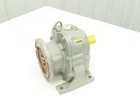 Samyang MAX MGF153 Gearbox 401 Reducer 45rpm 75kw Inline Parallel Shaft IEC80