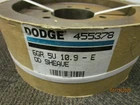 DODGE 455378 65V1090E 6 6GR 5V 109E 6 65V109E GROOVE QD SHEAVE