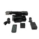 Sony Handycam NEXVG30 HD Camcorder  EMount