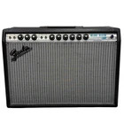 Fender 68 Custom Deluxe Reverb 1x12 Combo Guitar Amplifier