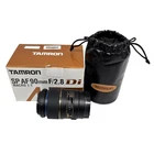 Tamron 272EM SP 90mm f28 Di Macro Autofocus Lens  Minolta AFD Mount
