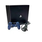 Sony PlayStation 4 Pro CUH7115B 1TB Console 9999