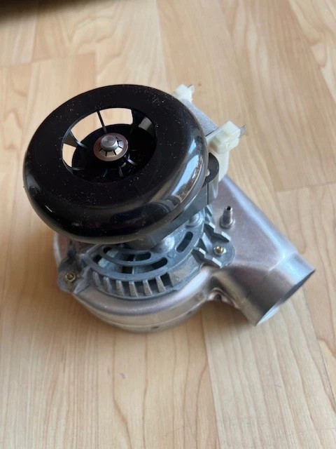 Blower Motor Lennox 88K8401 119301 J238-087-8171 110V 3000 RPM New