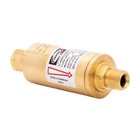 Harris Model 885 FBHFRL RegulatorType Fuel Gas Flashback Arrestor L 4301655