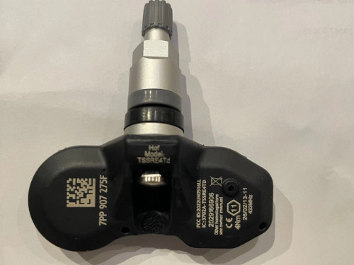 TPMS Sensor Valve Stem Cap VW Audi A6 A8 Q7 Porche Please check before you buy