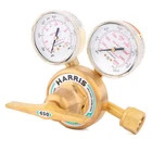 Harris 450200540 Heavy Duty Oxygen Regulator 3002499