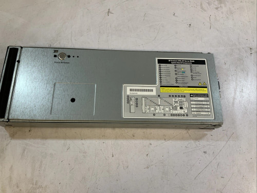 HP ProLiant BL460c G7 SERVER BLADE CHASSIS SYSTEM BOARD NS U1C