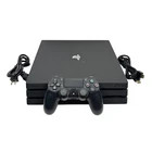 Sony CUH7015B PlayStation 4 Pro 1TB Home Gaming Console