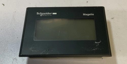 Schneider Electric HMISTO511 24VDC 025A Magelis 34 Touch Screen Panel M6C