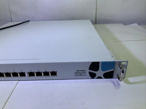 OpenSystems AG NSA5130OS1 Network Security Platform  JJ Y5B