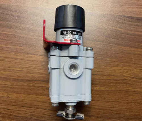 Masoneilan 78-40 New Masoneilan 78-40 Pressure relief valve（Fast Shipping）