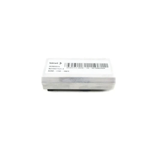 VALMET A419471V1.4 ACM-110-1021 NSNP