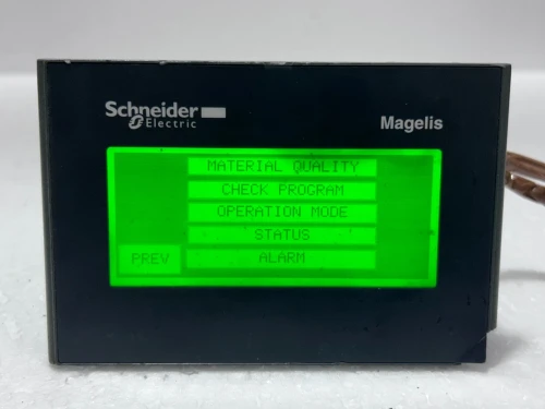 Schneider Electric HMISTO511 Touch Panel Screen