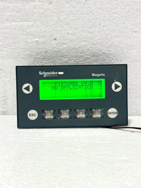 Schneider Electric Magelis XBT-N410 Small Compact Terminal 24V 5W