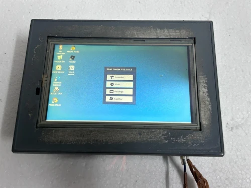 SIEMENS TP700 BROKEN,PARTS