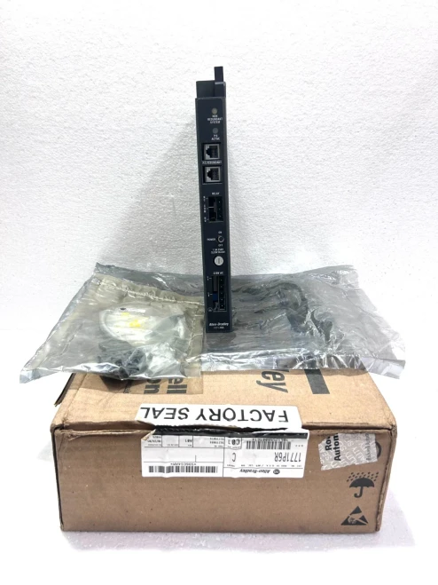 ALLEN BRADLEY 1771-P6R/C POWER SUPPLY MODULE