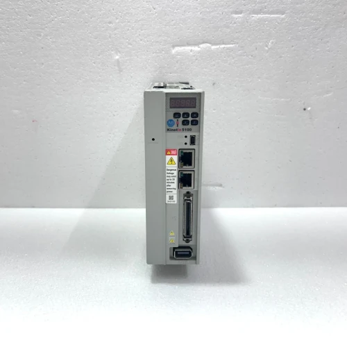 Allen-Bradley 2198-E1007-ERS SER A Servo Drive Kinetix 5100