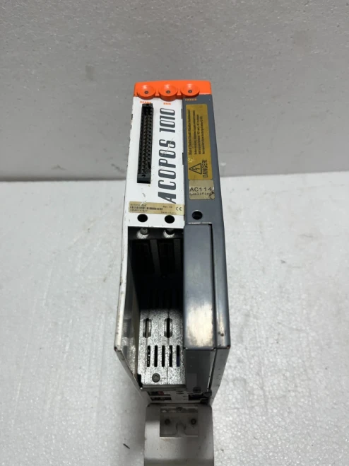 B&R Automation, ACOPOS 8V 1010.00-2, Servo Drive