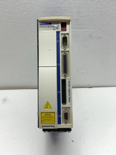 Kollmorgen PRD-B040EAIB-33 Servo Drive