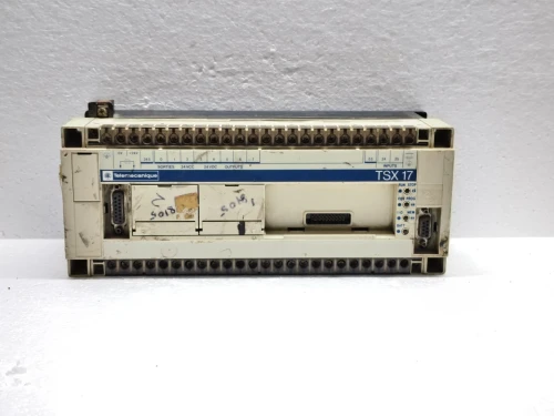 Telemecanique TSX1722012 Control Unit