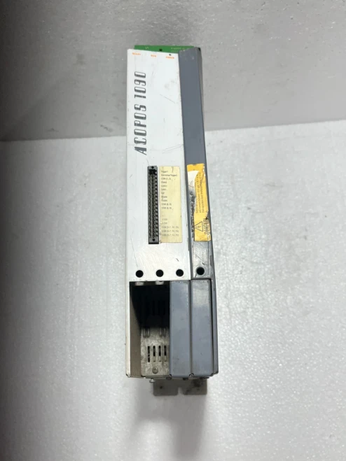 B&R Automation Acopos 1090 Servo Drive 8V1090.00-2