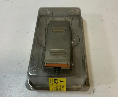 Fujitsu CFP2-ACO 200G CFP2 ACO Tunable Transceiver (FIM38550/110), Silver "K1B"