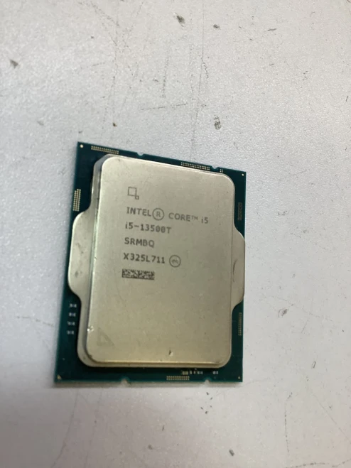 Intel Core i5-13500T 13th Gen. 14-Core 1.6GHz 24MB Cache CPU Processor RD-Q1C