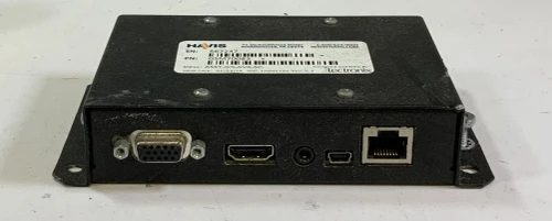 Havis GSM70083 ASSY ICS AVX SP Docking Solution with HDMI/VGA/RJ-45 Ports "L1B"