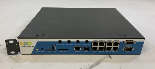 NXP Layerscape LS1088ARDB-PB Reference Design Board-T3D