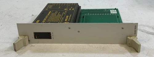 QuadTech RGS-V System Controller Power Supply, Silver "E2C"