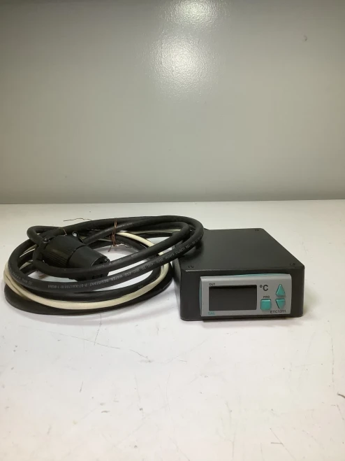 BriskHeat SDC120KC-A SDC Benchtop Temperature Controller, C3D