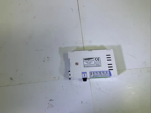 LEVITRONIX LEVIFLOW LFC-1C-PC Converter Single-Channel 24VDC- JJ G5B