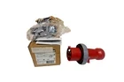Hubbell HBL430P7W Pin  Sleeve Plug 30A 480V 15Hp