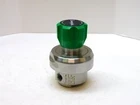 Swagelok KLF1CFA411A20000 Regulator Diaphragm Stainless Steel 100 PSIG 14 npt