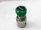 Swagelok KPR1DJA412A20000 Regulator Diaphragm Stainless Steel 500 PSIG 14 npt