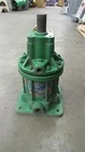 HANNA HEAVY DUTY AIR PNEUMATIC CYLINDER 4 STROKE 512 BORE