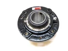 LinkBelt FCB22431HK5 4Bolt SelfAligning Roller Bearing 11516 bore