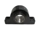 Rexnord LinkBelt PB22456H 2 Bolt Pillow Block Bearing 312 New