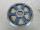 NEW BROWNING TIMING BELT PULLEY 72LH100