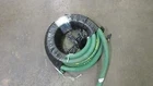 NEW CLEMCO BLAST HOSE 175PSI 2 BRAID HOSE 1516 X 178 X 45 FEET