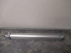 FESTO CYLINDER DNG222PPVA 25962571 10BAR 145PSI 2 BORE 22 STROKE NEW
