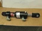 HANCHEN HYDRAULIC CYLINDER 30P 6052611 1116  USED