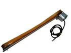 Hurst 24 Belt Oil Skimmer 2612 length of belt center to center of pulleys 1