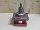 OMNI GEAR GEARBOX MDH40   USED